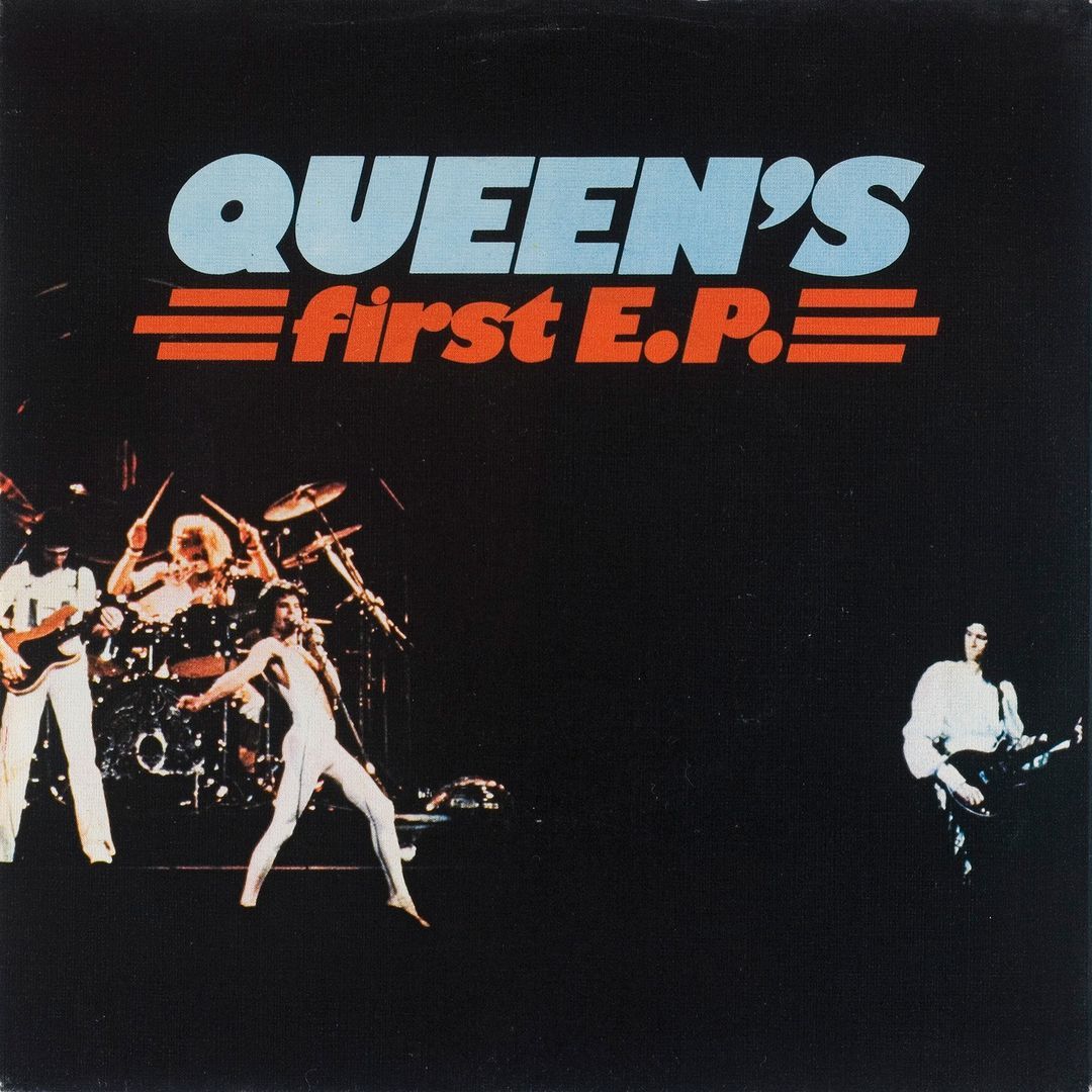 queen first ep