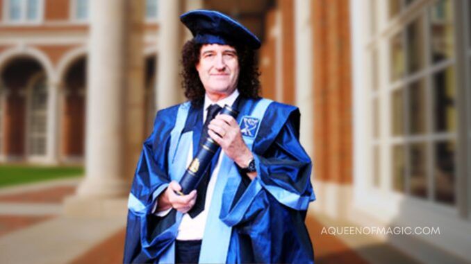 brian may doctorado 2007 imperial college aqueenofmagic