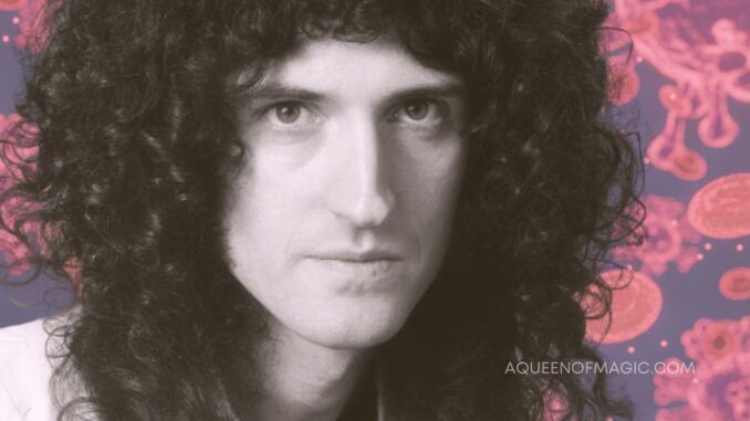 brian may queen hepatitis aqueenofmagic