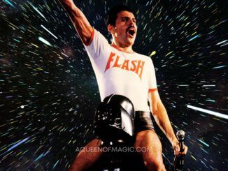 freddie mercury darth vader george lucas star wars aqueenofmagic