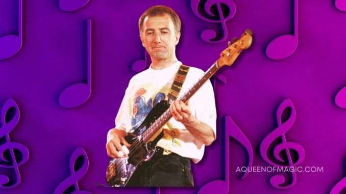 john deacon queen aqueenofmagic