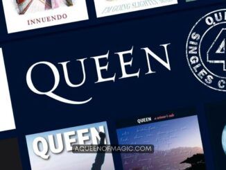 Queen The Singles Collection Volumen 4