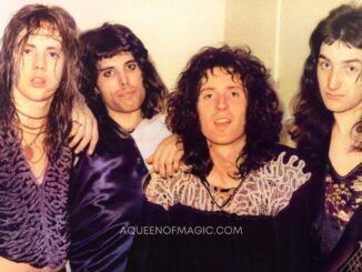 Queen 1974