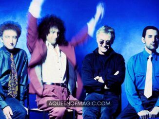 queen innuendo 1991