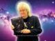 Brian May Libro Galaxies 3-D