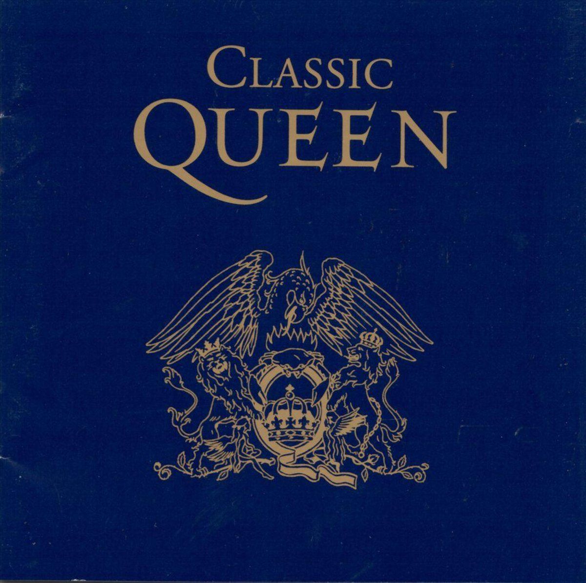 classic queen